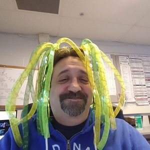 Meet your Posher, William